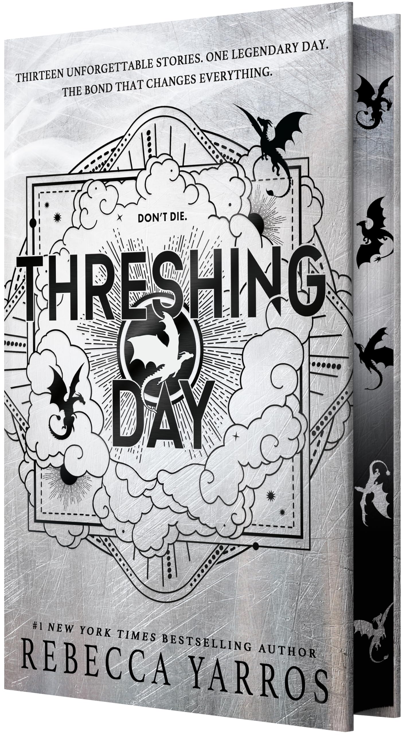 Threshing Day