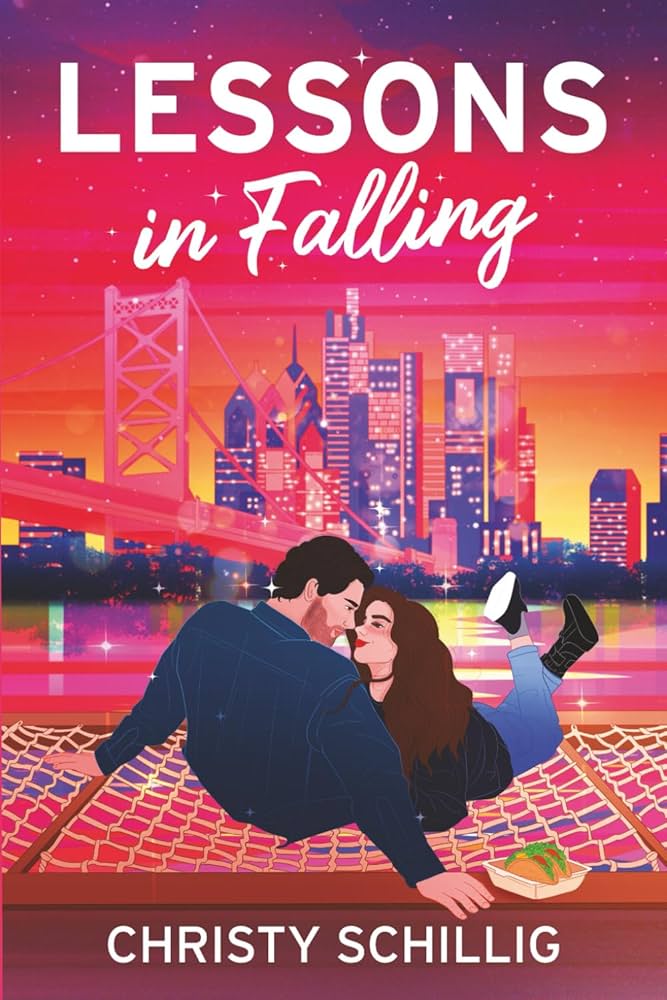 Lessons in Falling