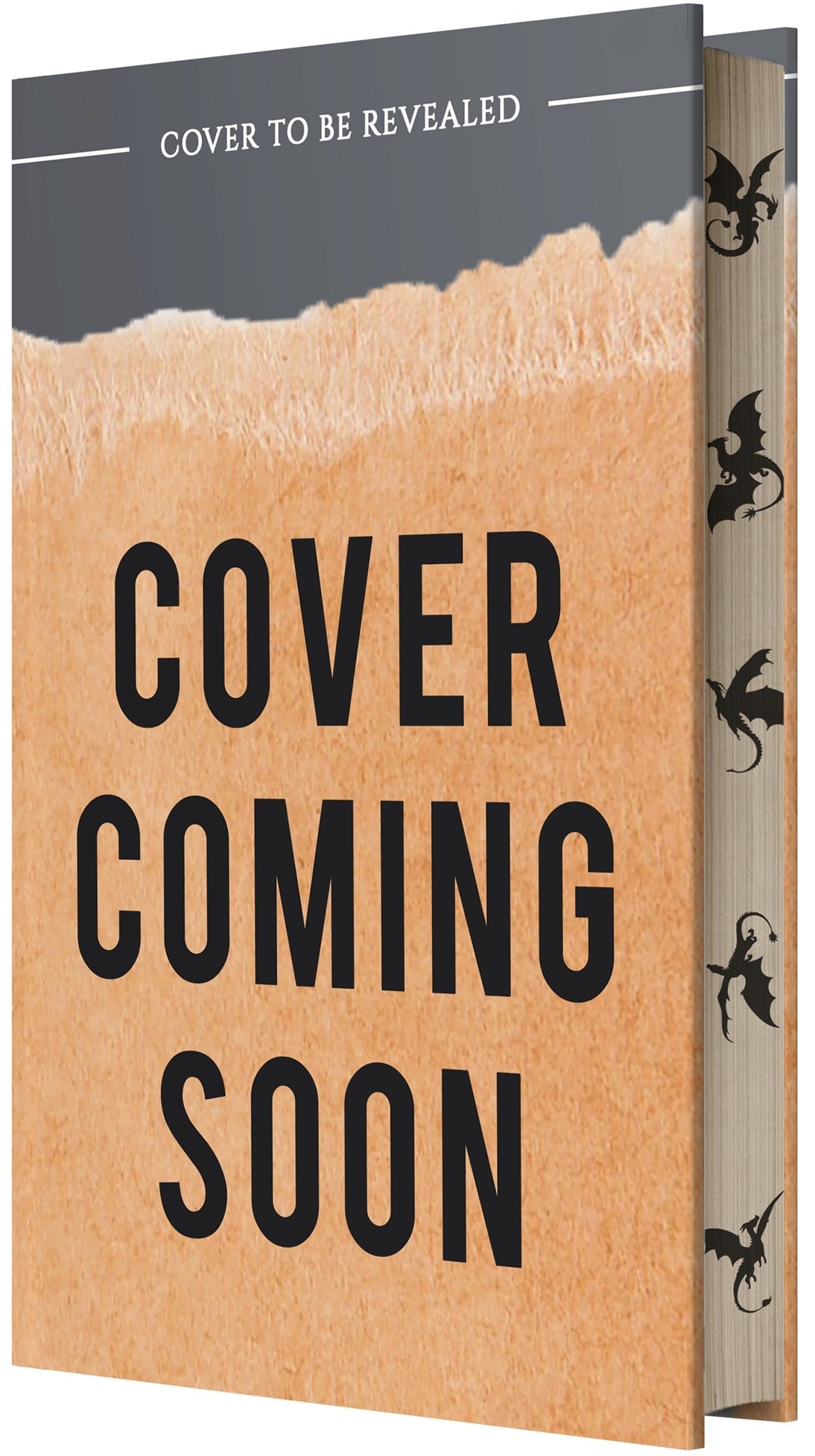 PREORDER: Untitled Empyrean (not book 4)