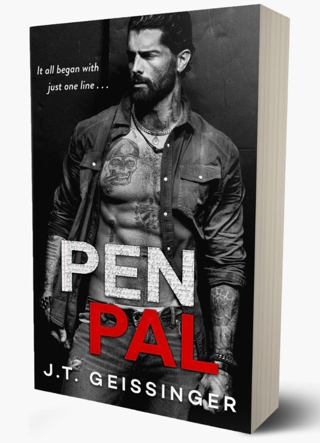 Pen Pal