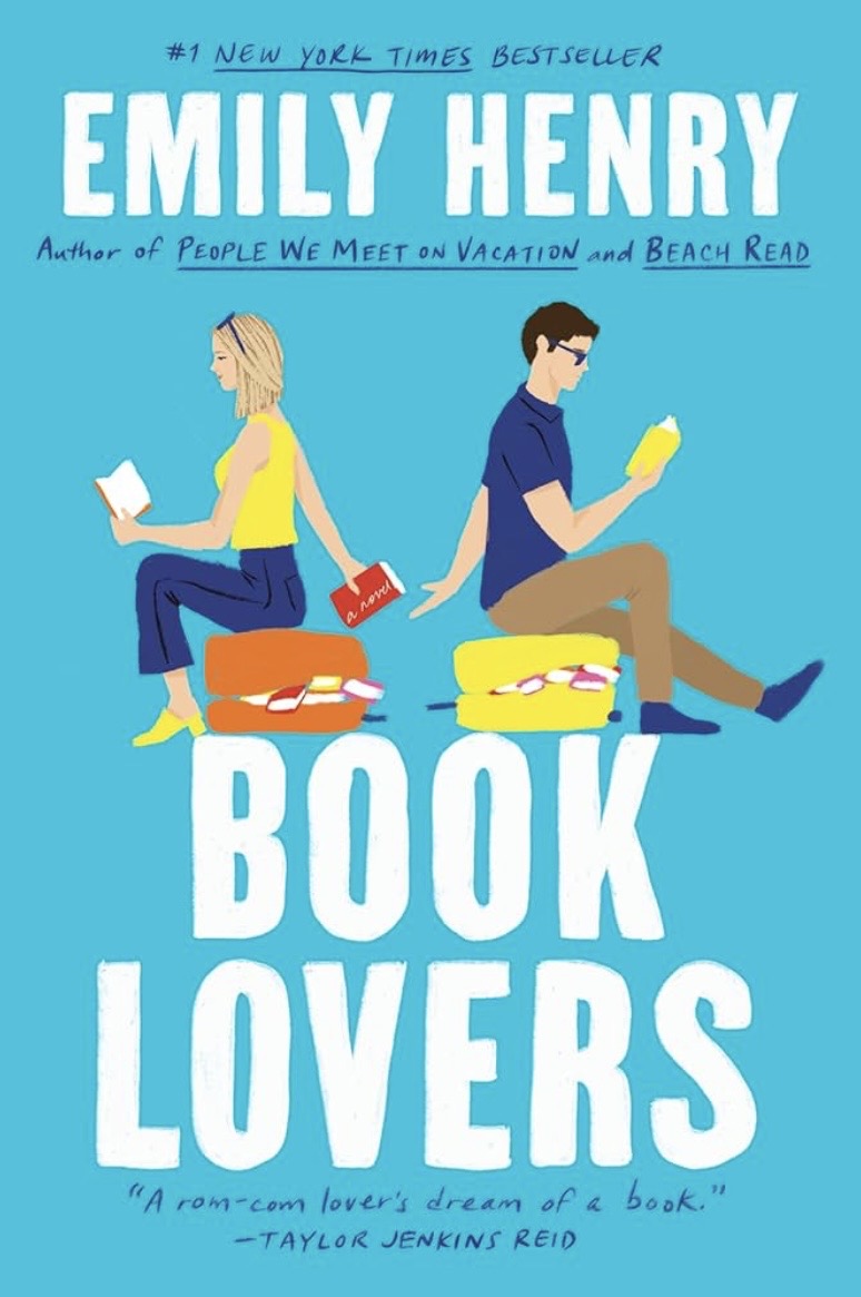 Book Lovers