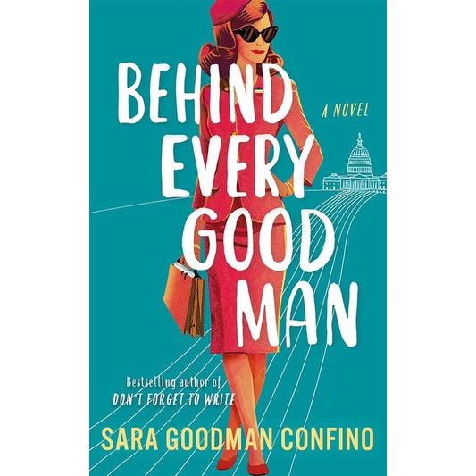 Behind Every Good Man