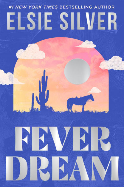 Fever Dream (Emerald Lake #1)