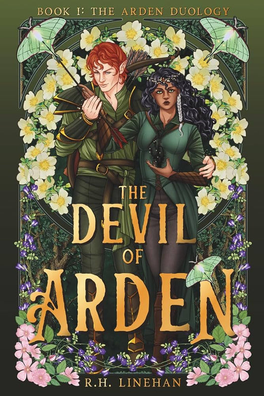 The Devil of Arden