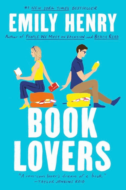 Book Lovers