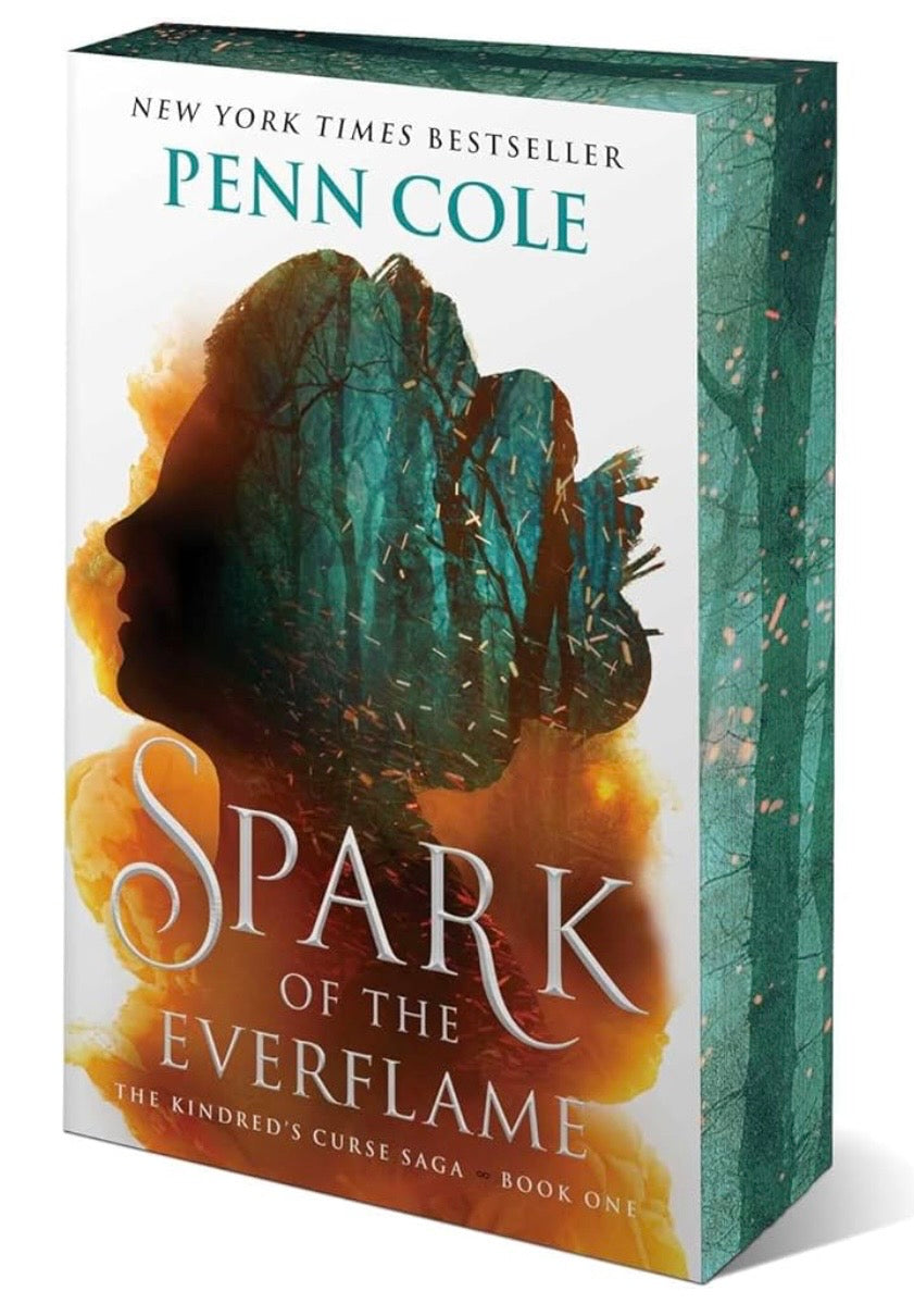 Spark of the Everflame