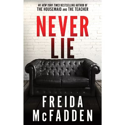 Never Lie
