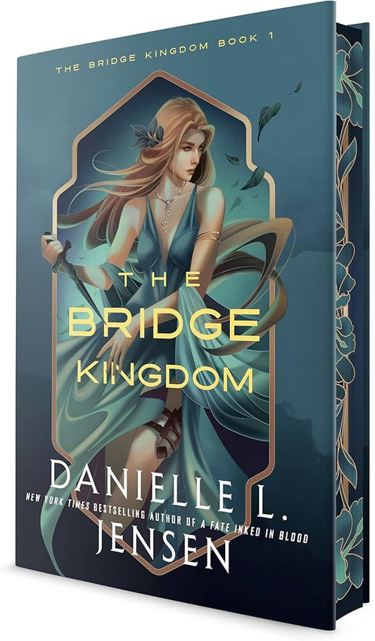 The Bridge Kingdom