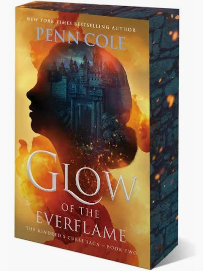 Glow of the Everflame