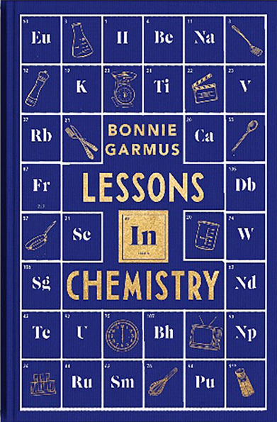 Lessons in Chemistry