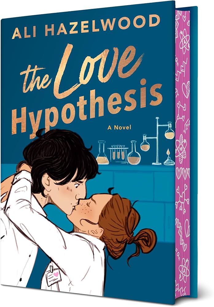 The Love Hypothesis
