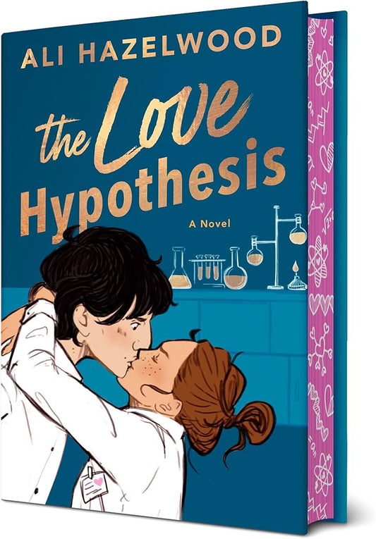 The Love Hypothesis