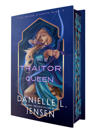 The Traitor Queen